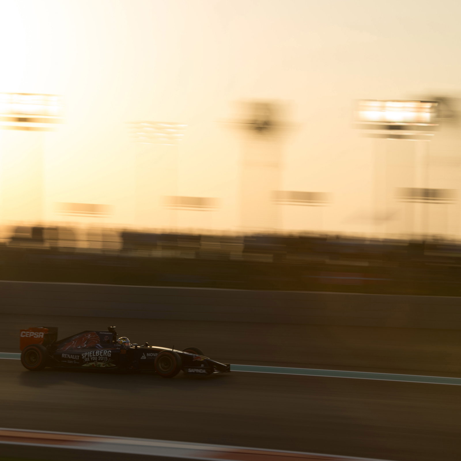 Formula E champion Vergne open to top three F1 team offer