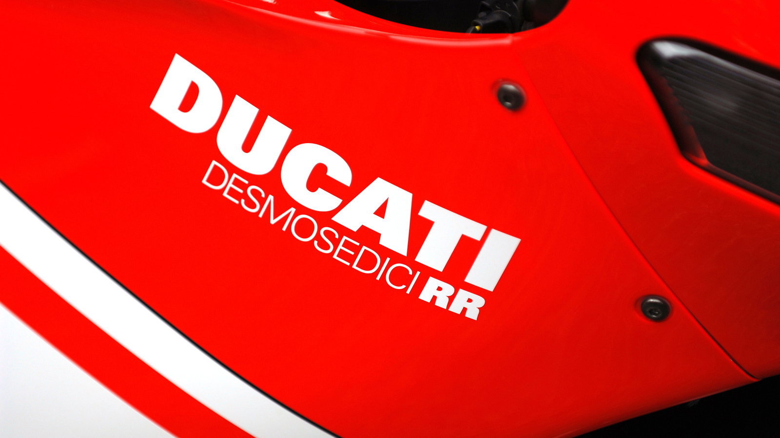 Ducati road bike, Italian MotoGP 2006