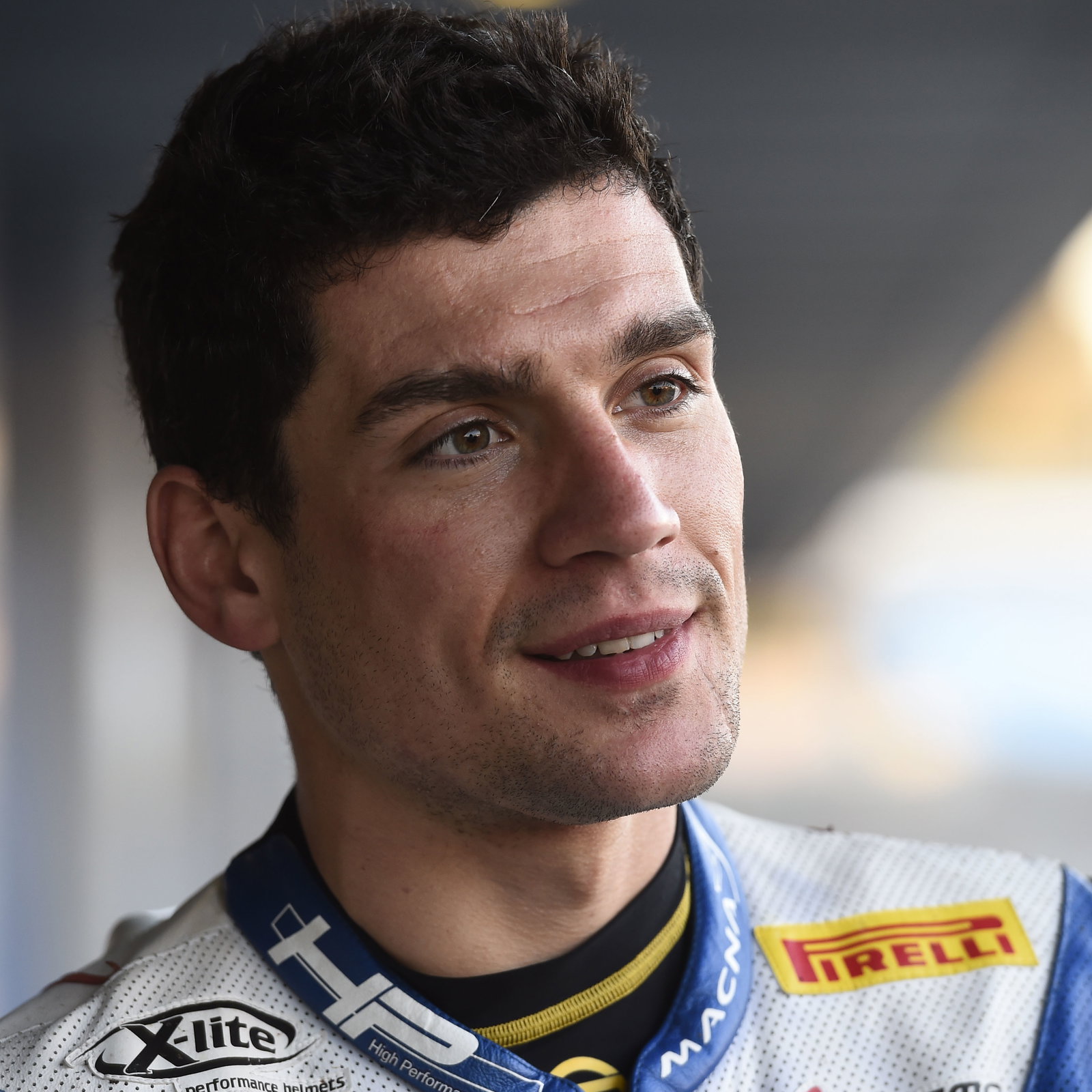 Ana Carrasco - Q&A Interview