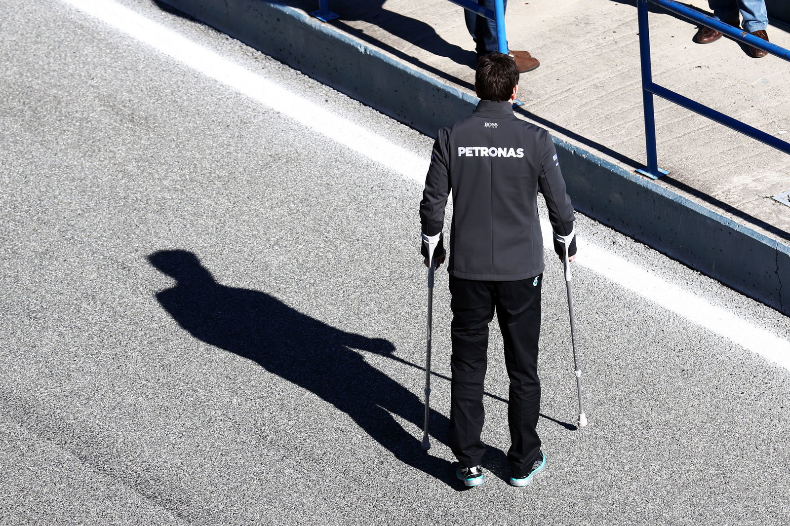 Coulthard enjoys WRC ride in Monaco