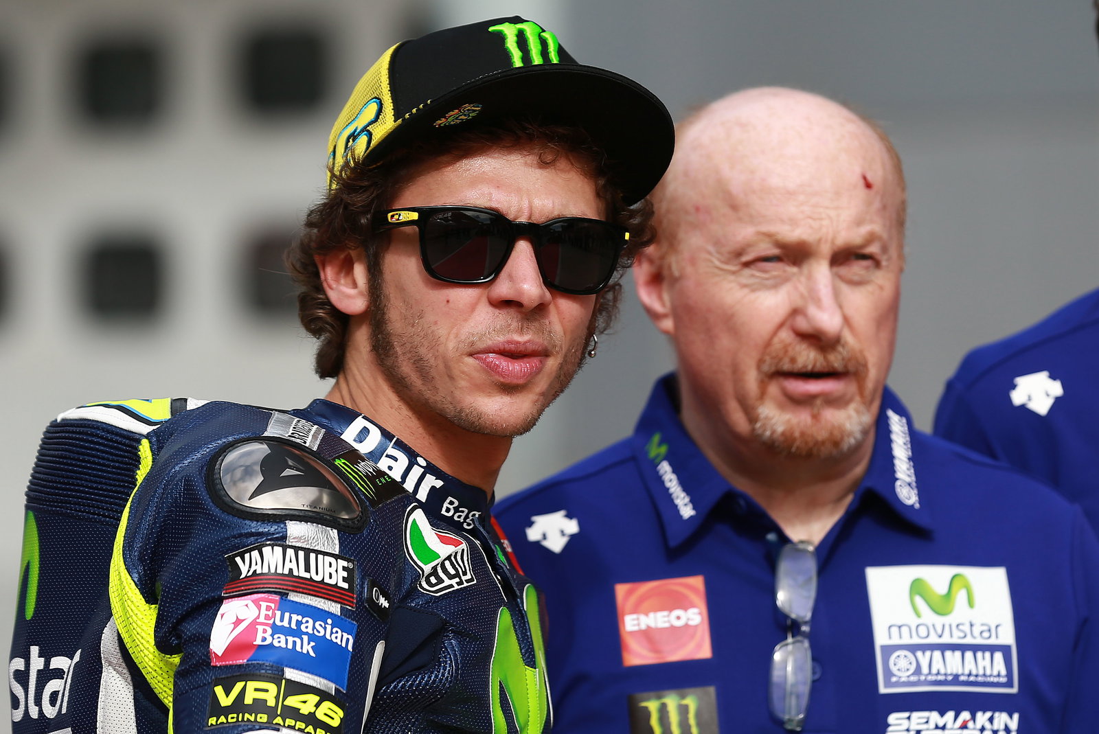 Michelin: 'Elbow' style to stay in MotoGP 2016