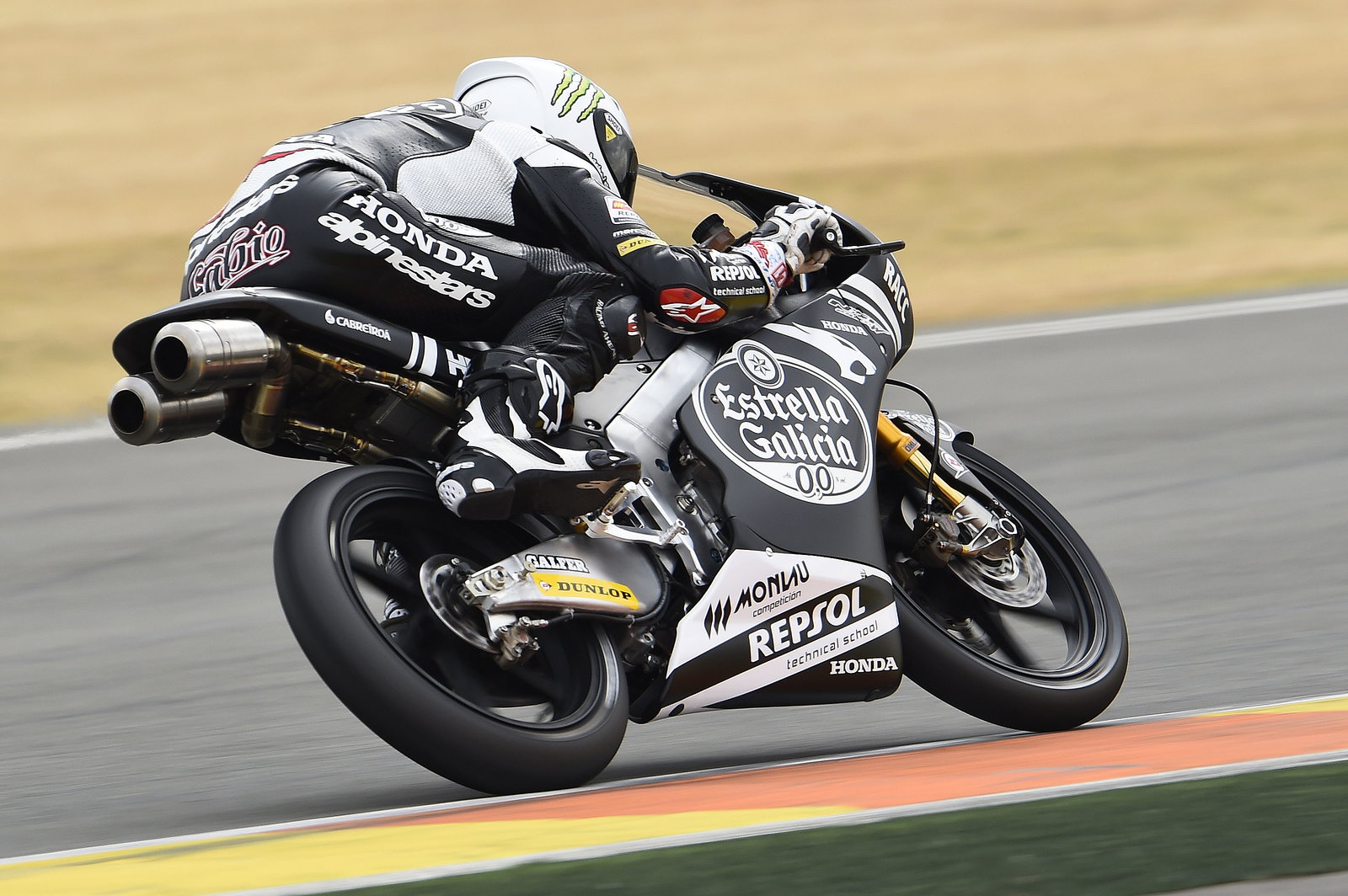 CEV Moto3 becomes 'Junior World Championship'