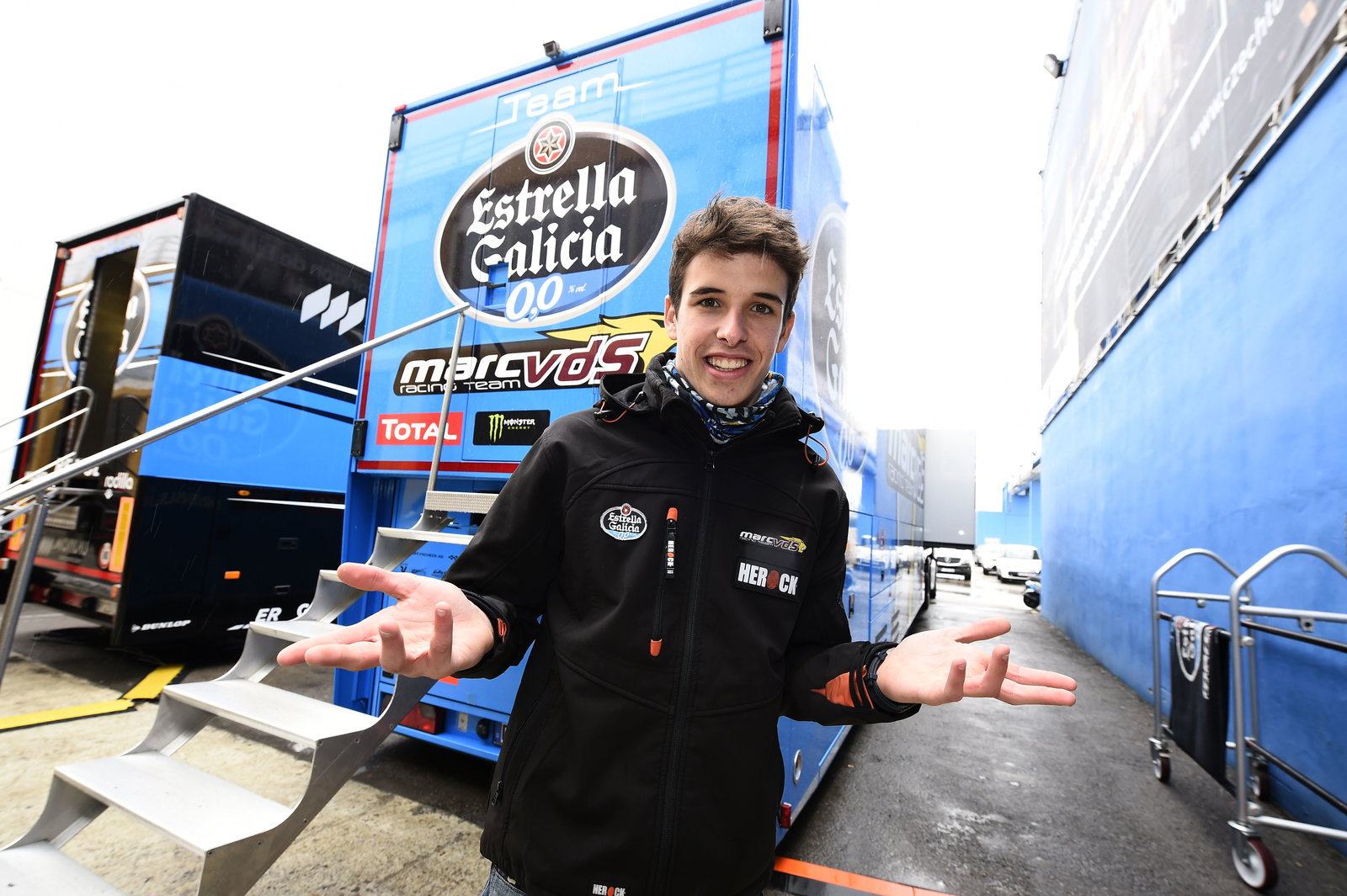 Moto2 'valid' despite Jack Miller's MotoGP jump