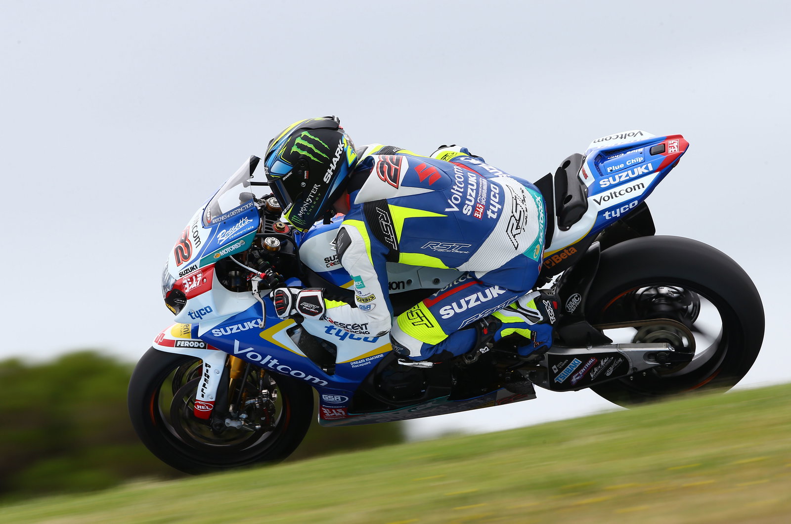 WSBK Phillip Island: de Puniet to race at Phillip Island
