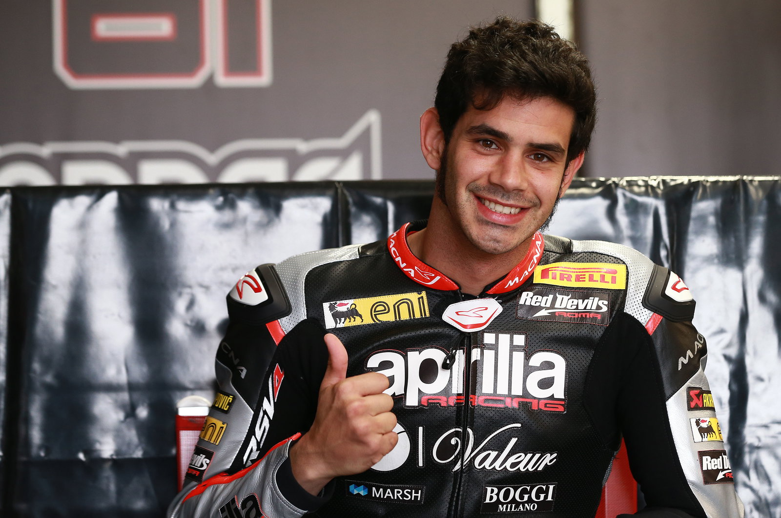 Hero EBR Team co-ordinator blasts Pegram Racing