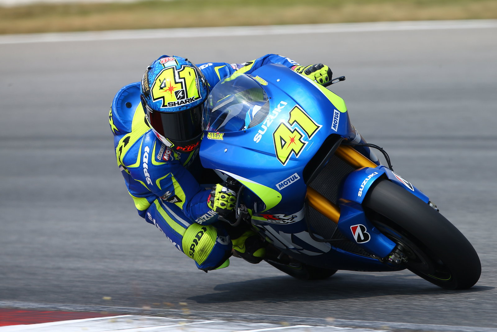 MotoGP Argentina - Free Practice (3) Results