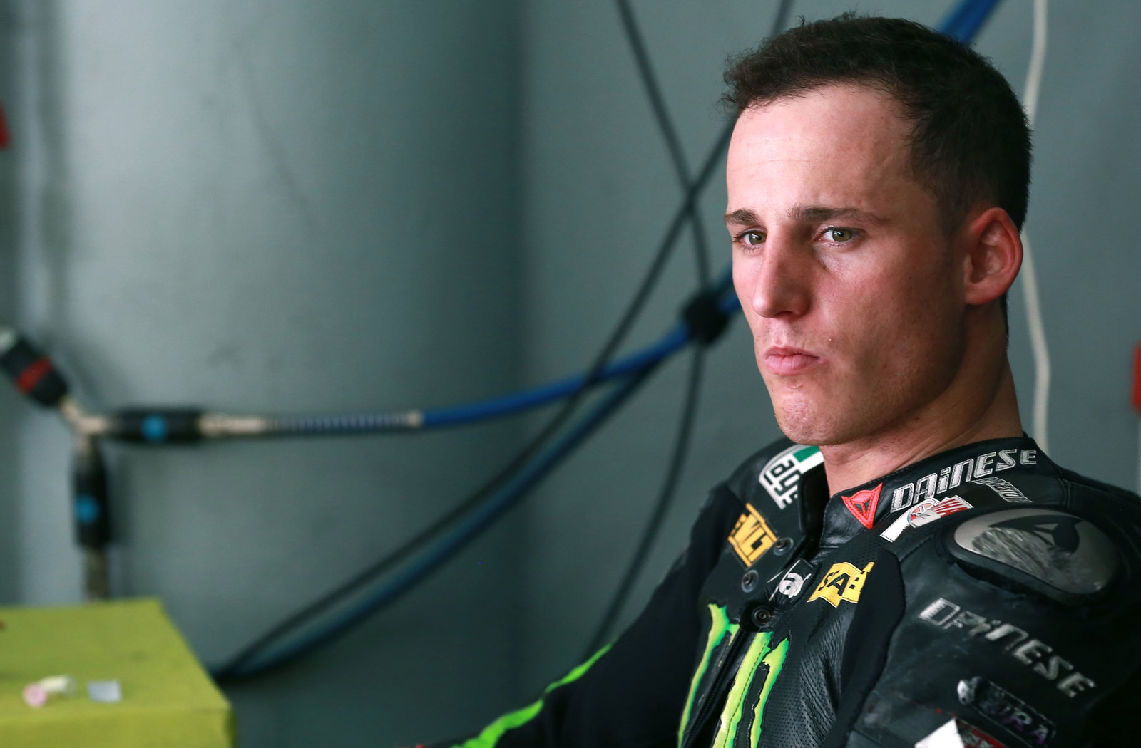 MotoGP Austin: Marquez completes treble in Texas