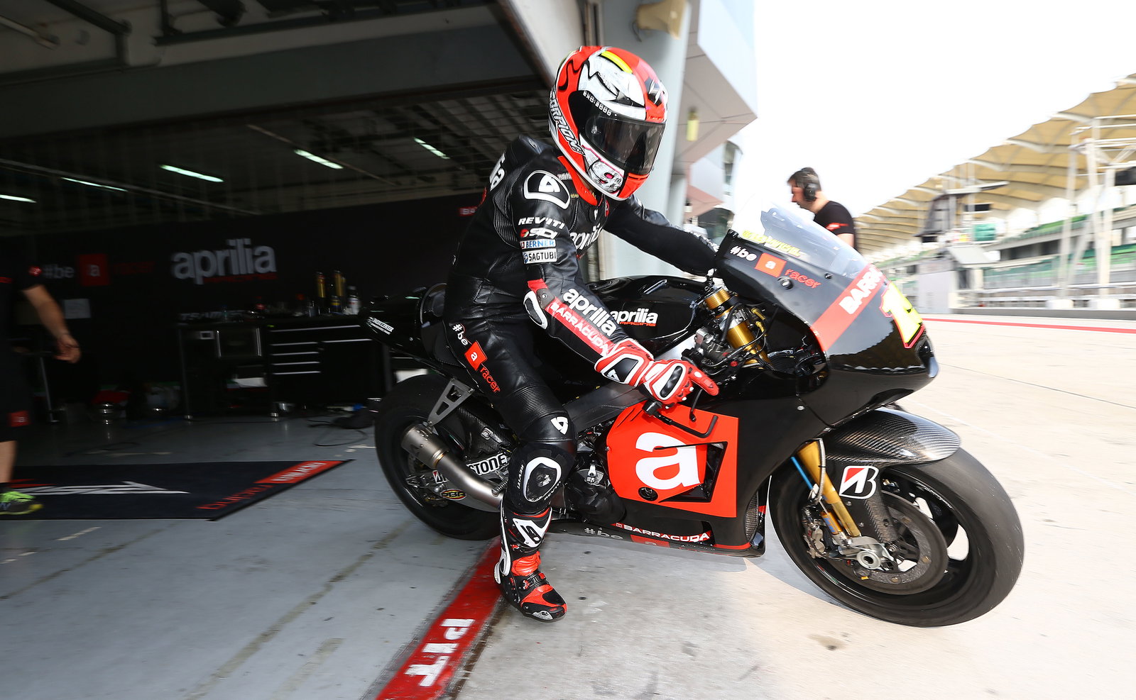 MotoGP: Lorenzo brake experiment unlikely to continue