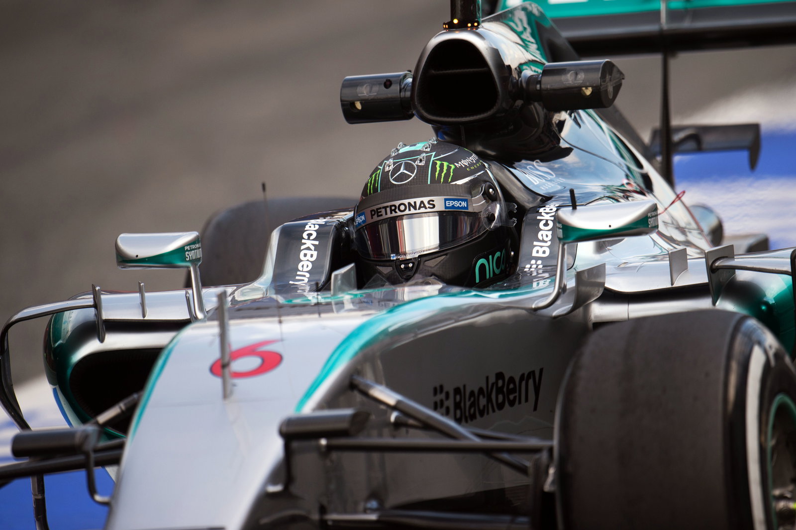 F1 Australian Grand Prix: F1 2015 Preview - Mercedes, Red Bull, Williams, Ferrari