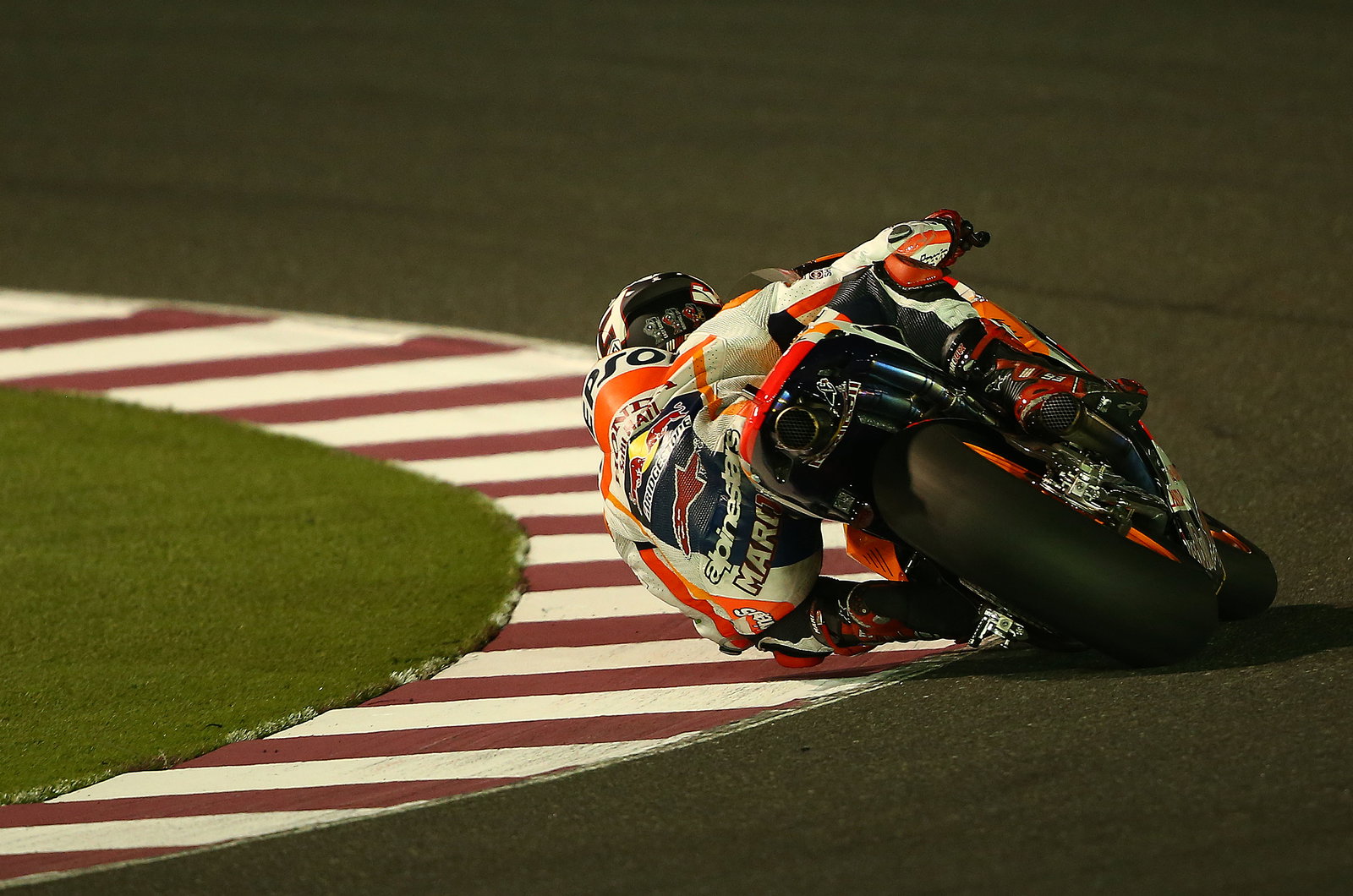 Qatar MotoGP: Aspar shocked by Drive M7 exit