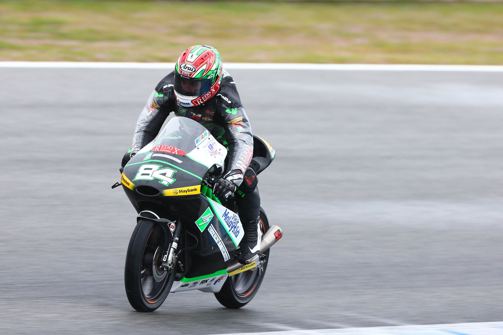 Moto3: Believing the hype - Fabio Quartararo