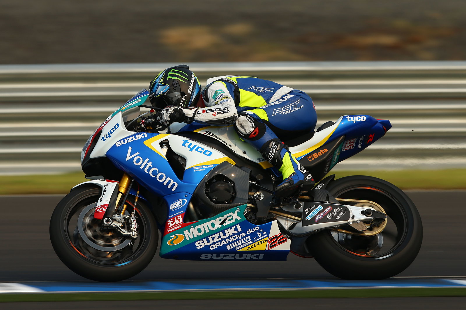 WSBK Thailand: Rea out to capitalise on better than expected start