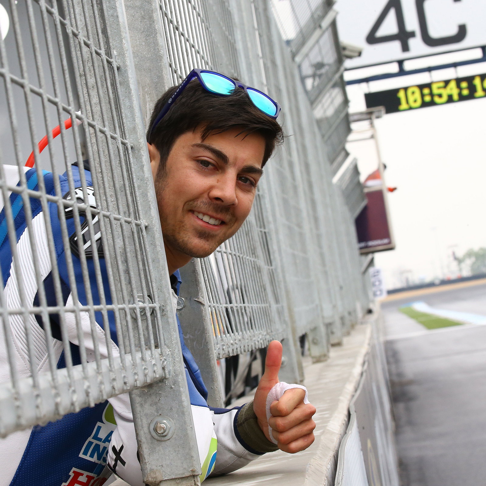 Ana Carrasco - Q&A Interview