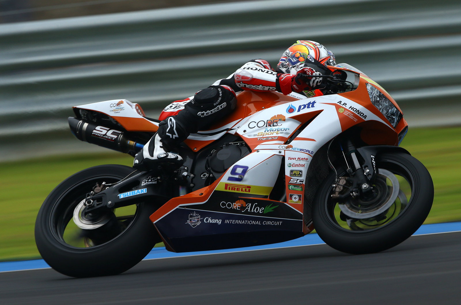 EXCLUSIVE: Sylvain Barrier (SSTK 1000) Q&A