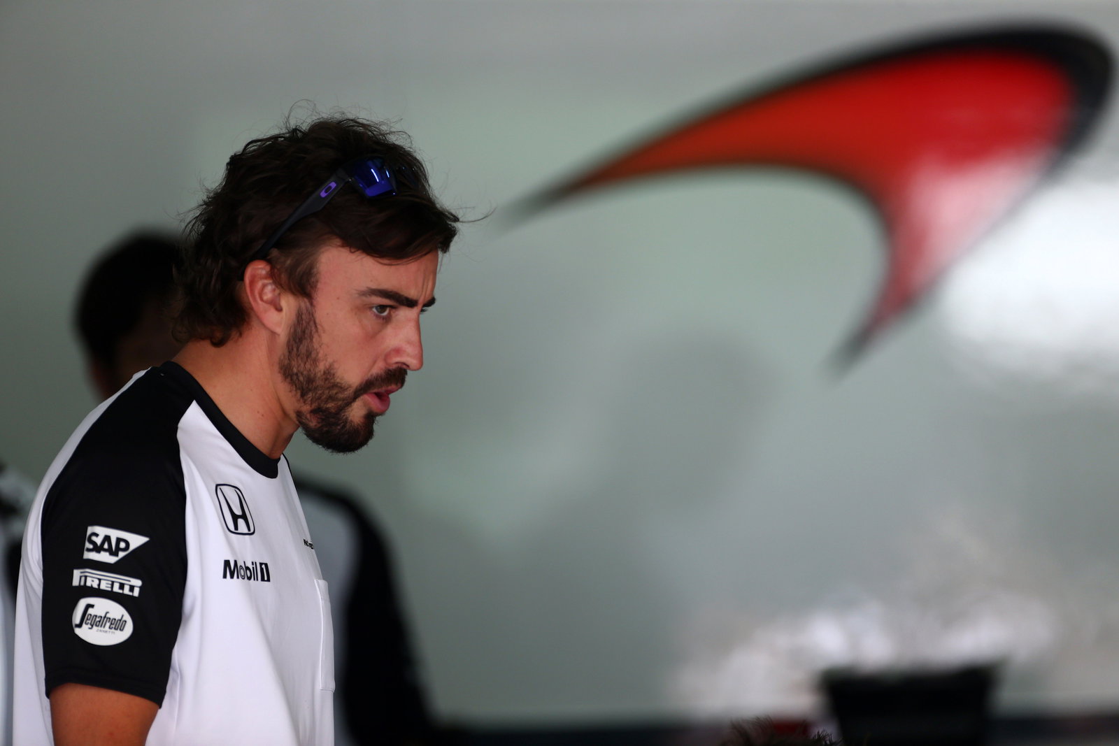 F1 Malaysian Grand Prix: Six of the Best: Here comes the rain again...