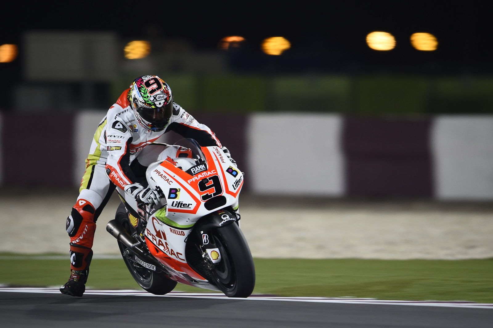 Qatar MotoGP: Aspar shocked by Drive M7 exit