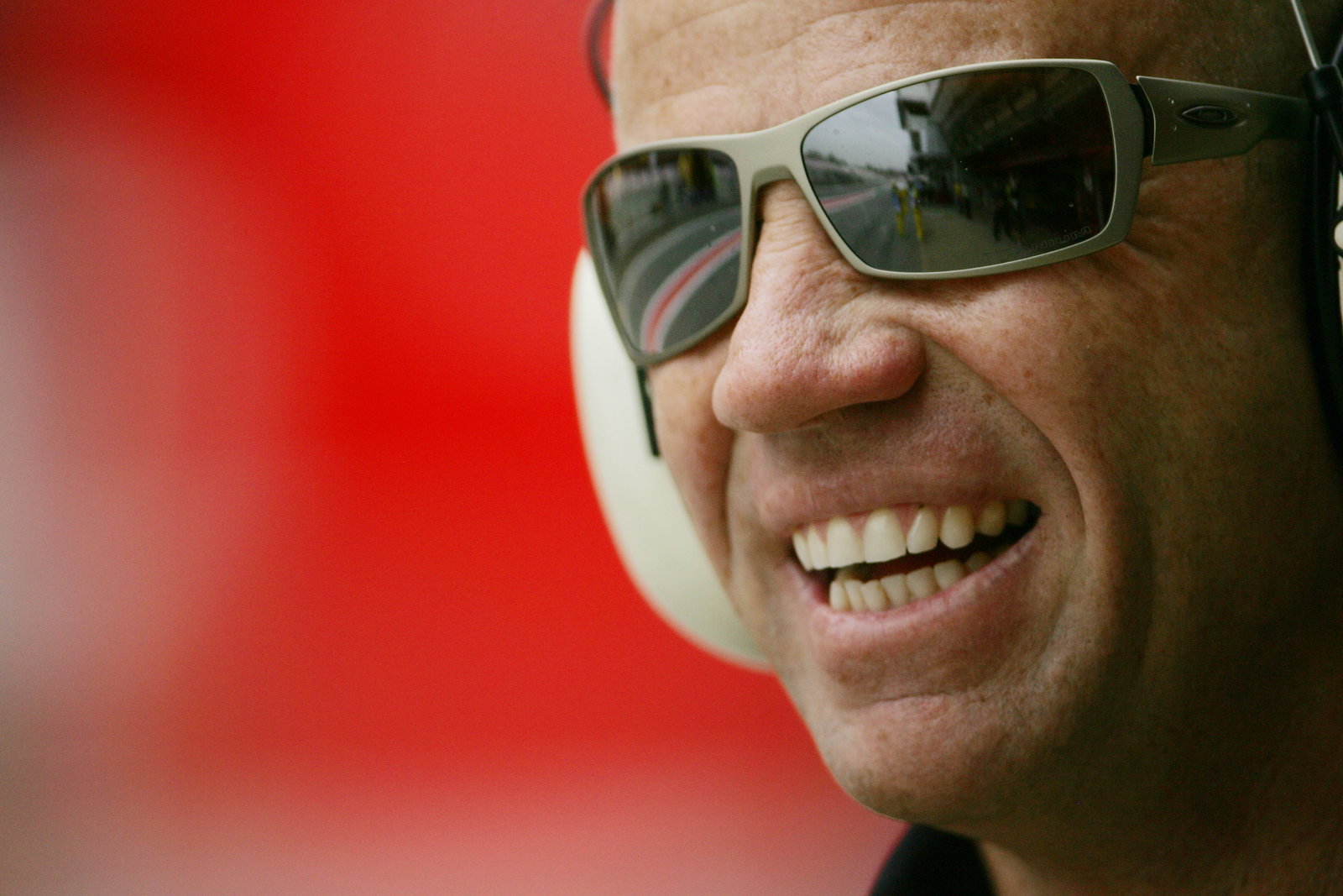 Mamola, Catalunya MotoGP 2006