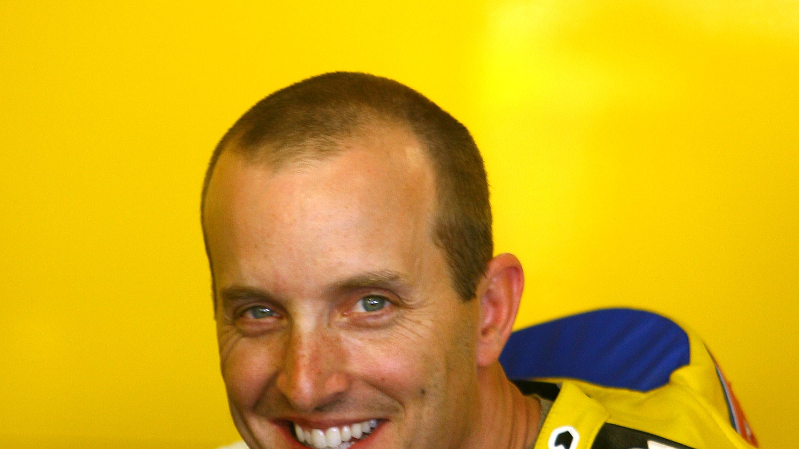 Edwards, Catalunya MotoGP 2006