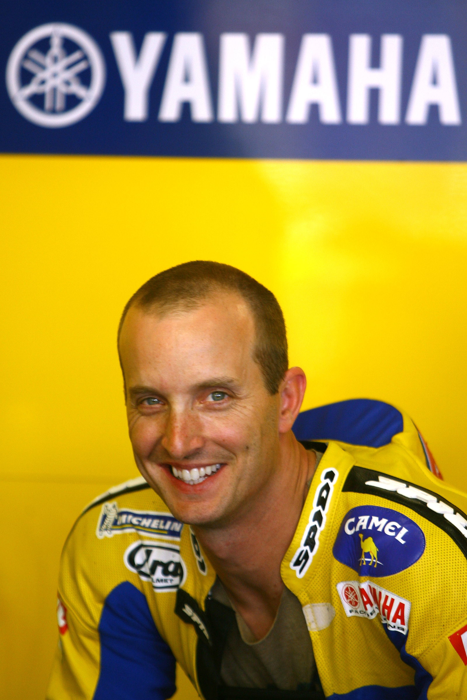 Edwards, Catalunya MotoGP 2006