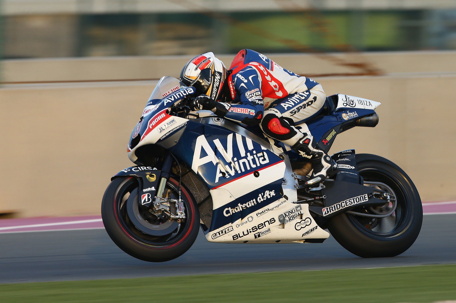 MotoGP Italy, Mugello - Free Practice (1) Results