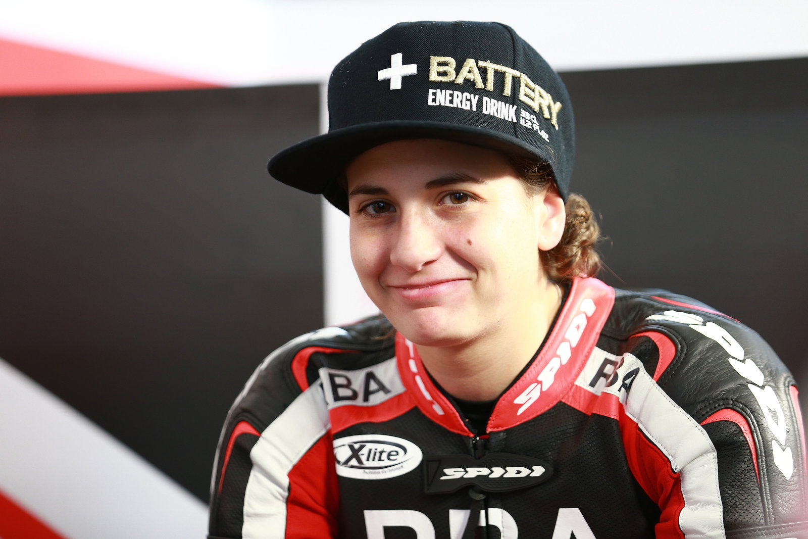 Rossi given honorary BRDC membership