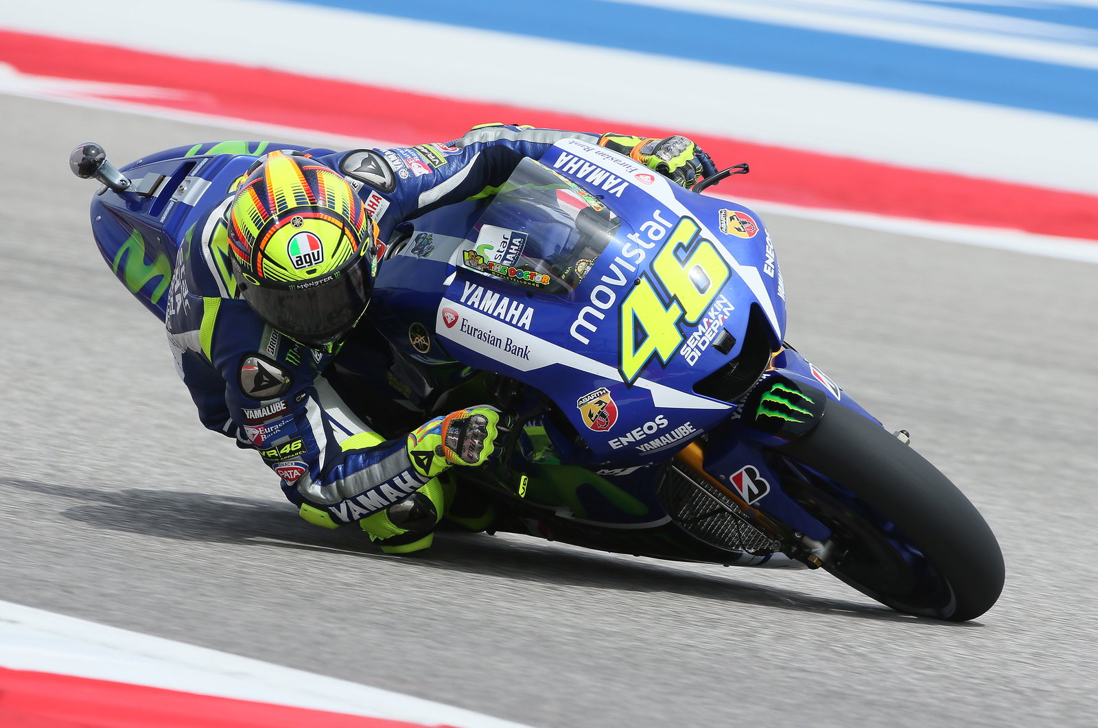 MotoGP Austin: Marquez: It's going to be an interesting championship