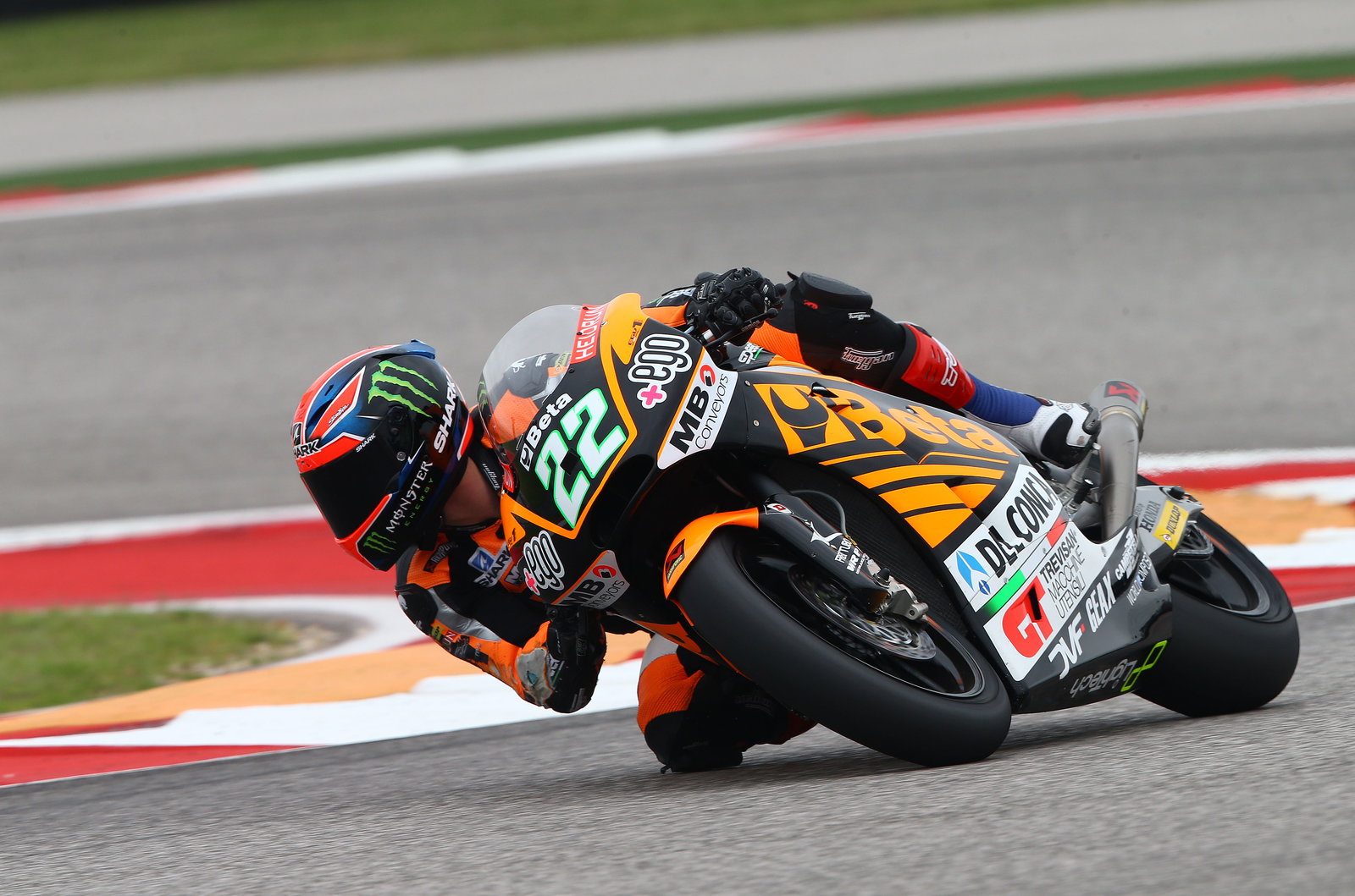 Moto2: 'Best win of my career' - Sam Lowes