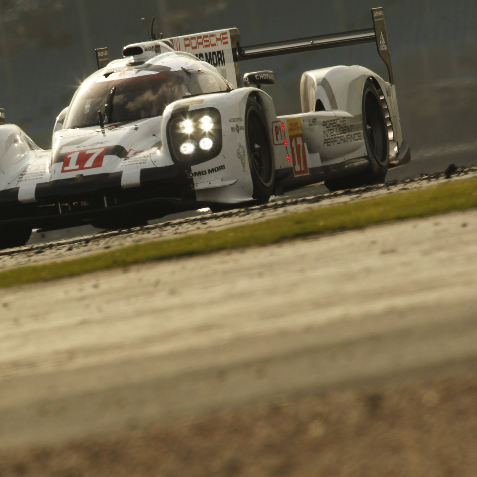 Spa 6 Hours - Qualifying results