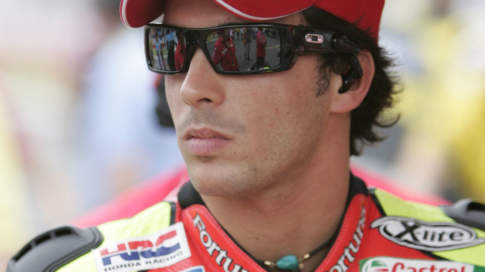 Elias, Catalunya MotoGP Race, 2006