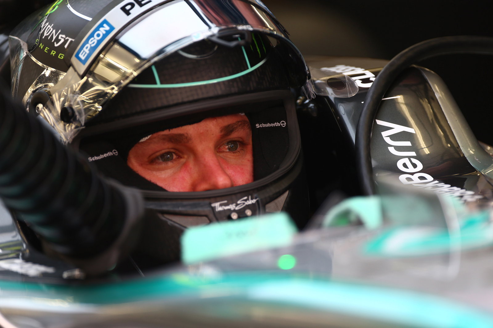 F1 Austrian Grand Prix: Massa laughs off Arrivabene pit lane incident