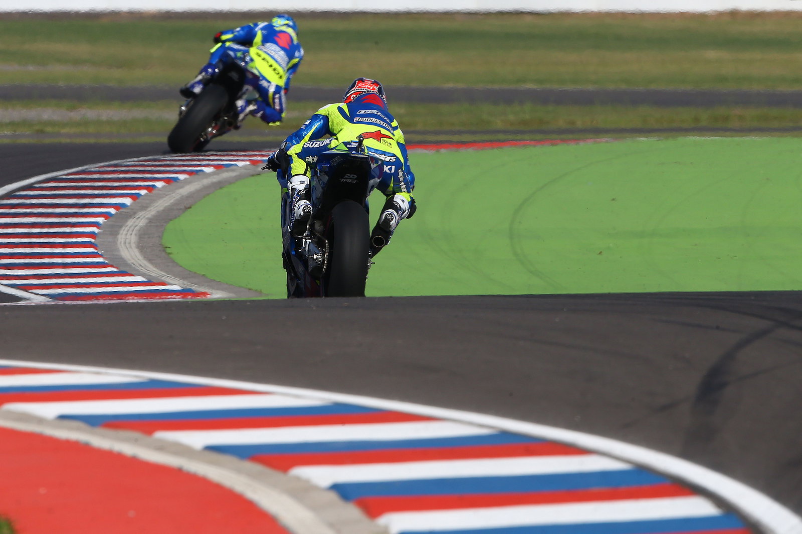 MotoGP: More details emerge of Marc Marquez injury