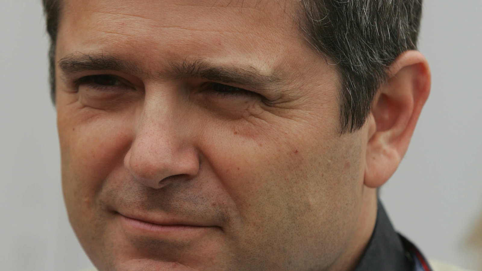 22.06.2006 Montreal, Canada, Gil de Ferran (BRA), Honda Racing F1 Team, Sporting Director - Formula