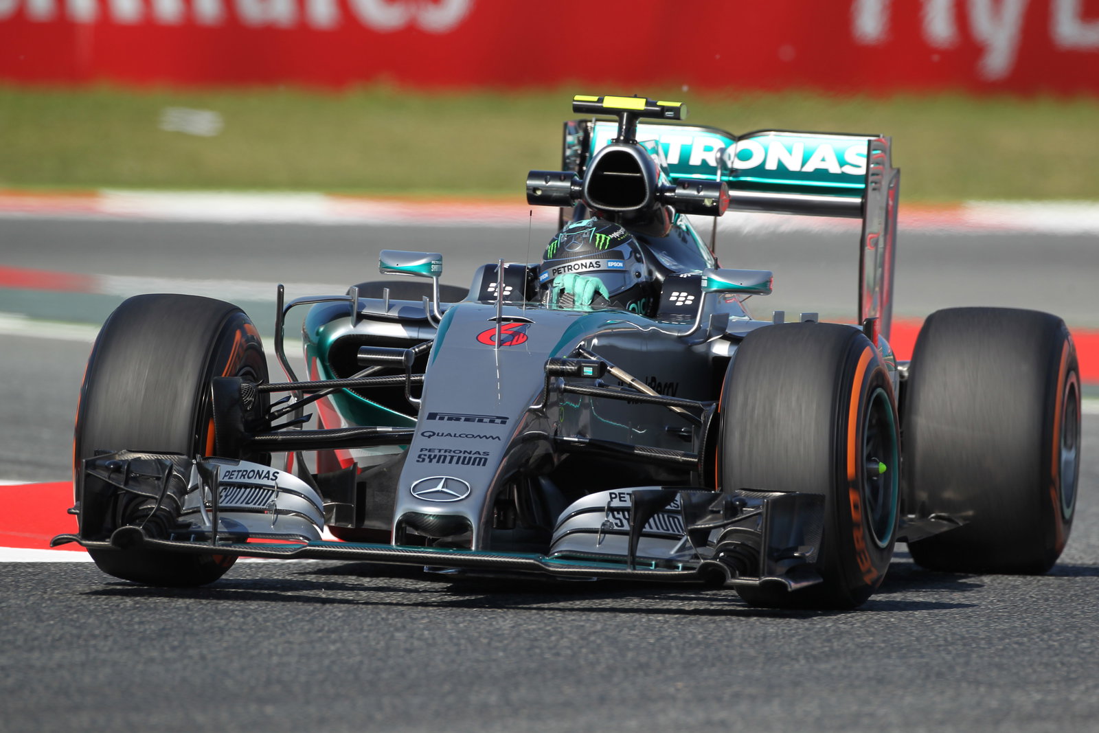 F1 Spanish Grand Prix: F1 Driver quotes - Friday, Spanish Grand Prix