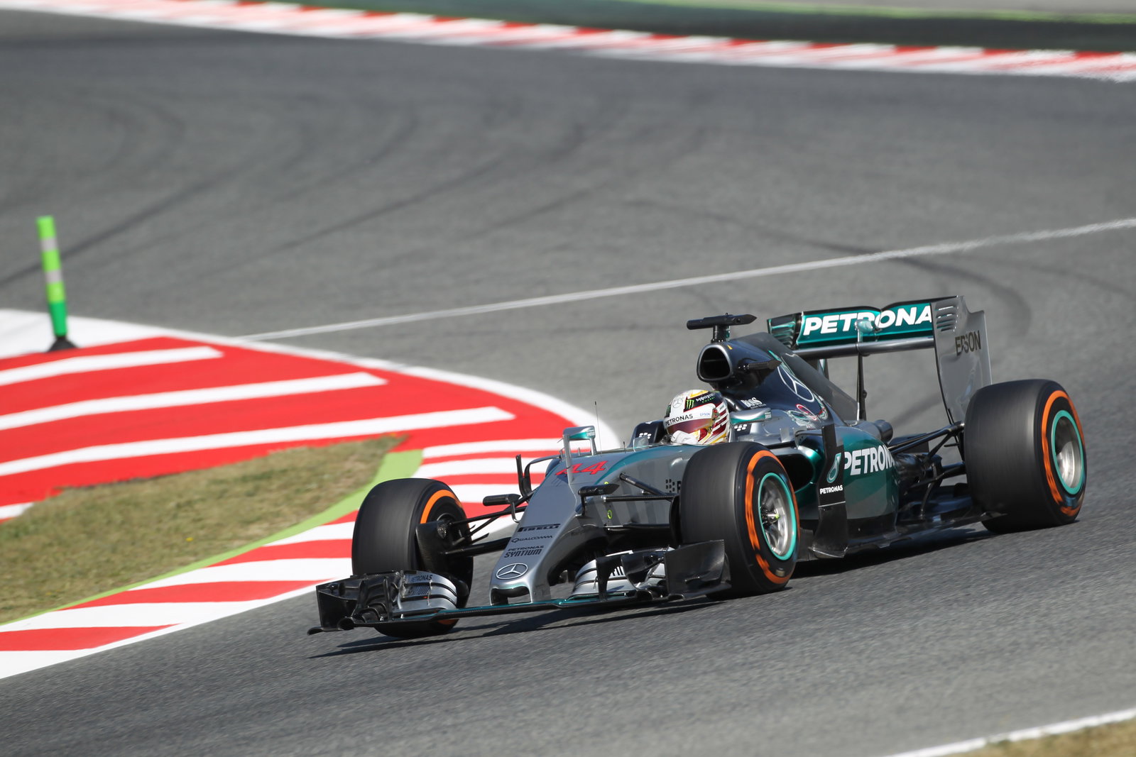 F1 Spanish Grand Prix: F1 Driver quotes - Friday, Spanish Grand Prix