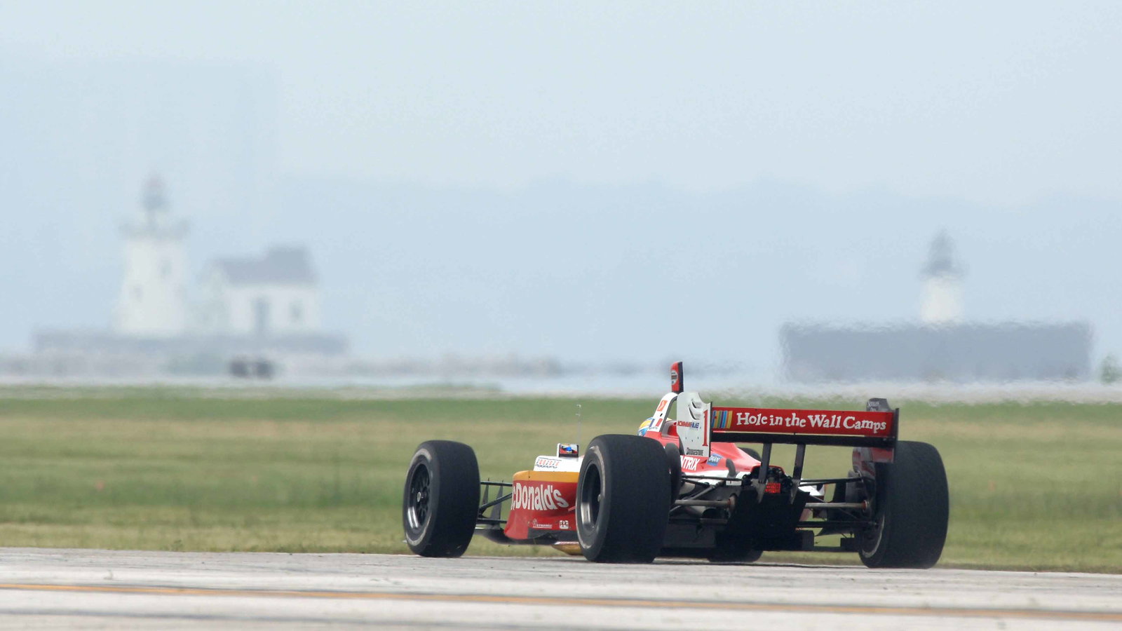 Champ Car World Series. 23-25 June 2006. Cleveland Grand Prix. Cleveland, Ohio. Sebastien Bourdais.