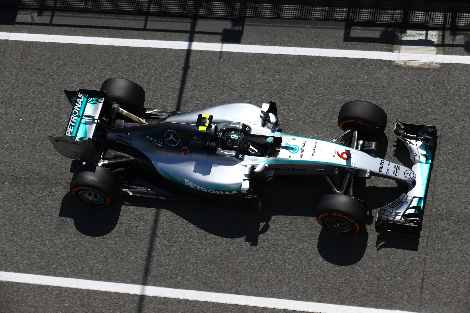 F1 Spanish Grand Prix: Driver quotes, Saturday