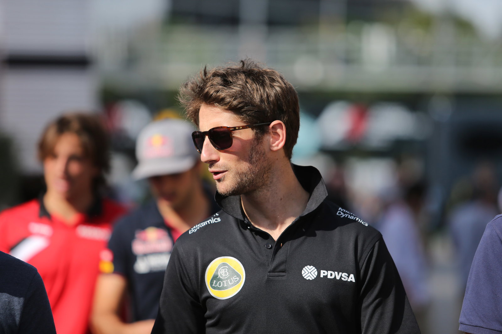 F1 Spanish Grand Prix: Race results