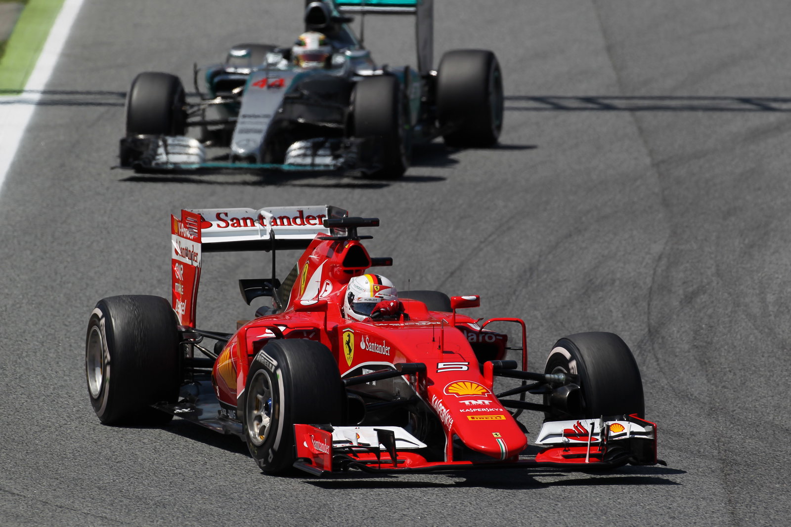 Honda preparing to supply 'multiple teams'