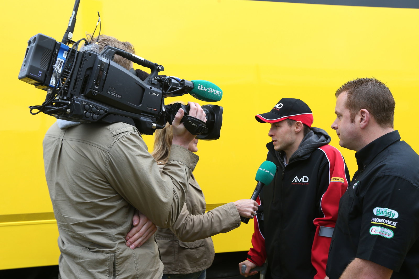 BTCC: Donington Park: Neal felt 'corner was his' in Jordan incident