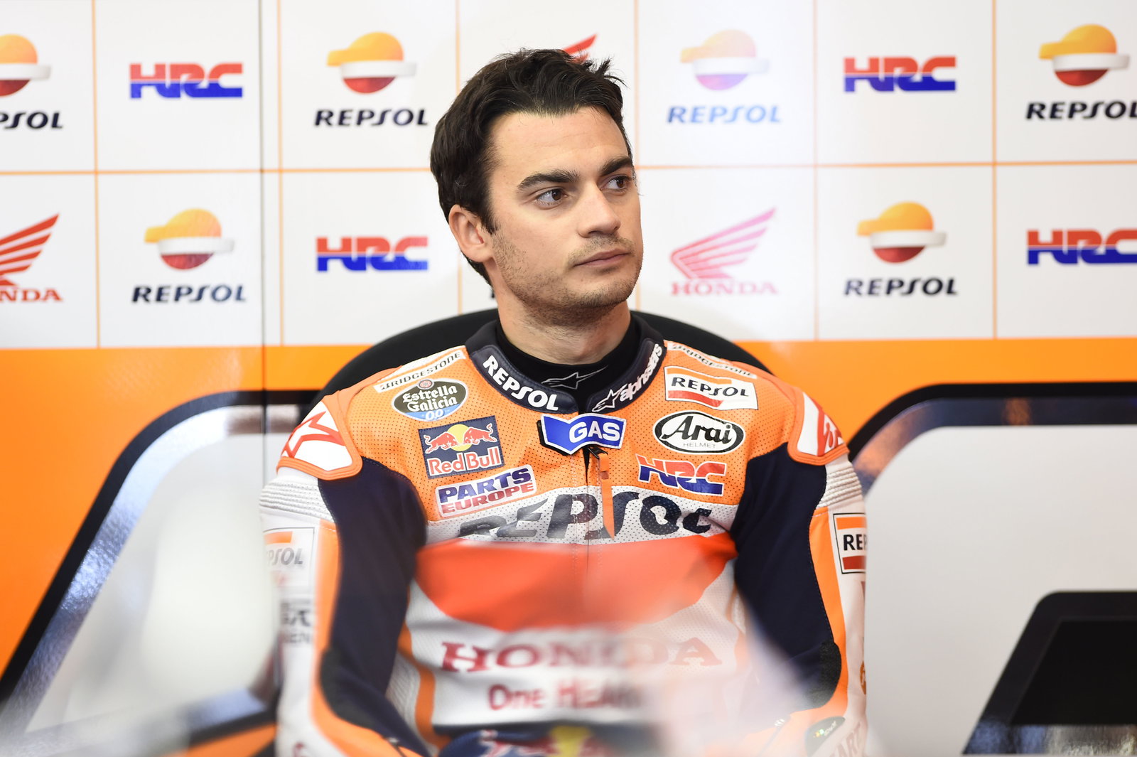 MotoGP Brno: Karel Abraham talks injury, KTM contact