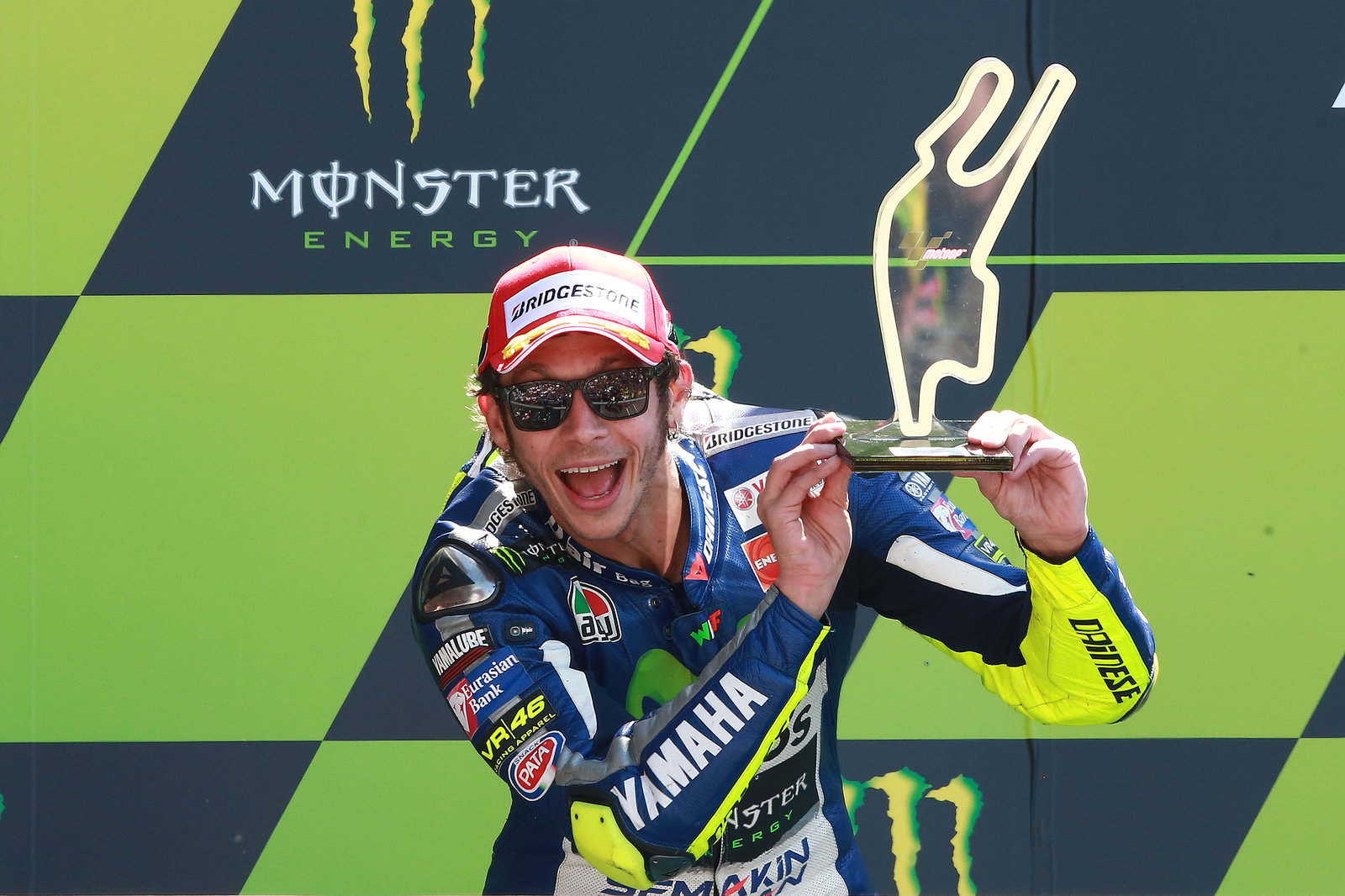 MotoGP Le Mans - Race Results
