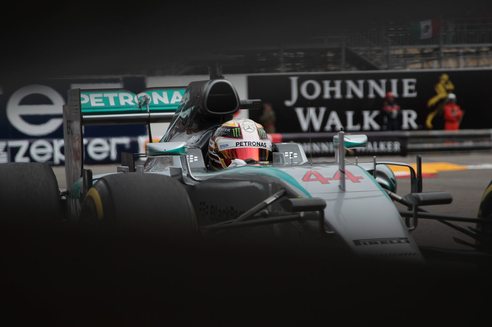 F1 Monaco Grand Prix: Post-race press conference