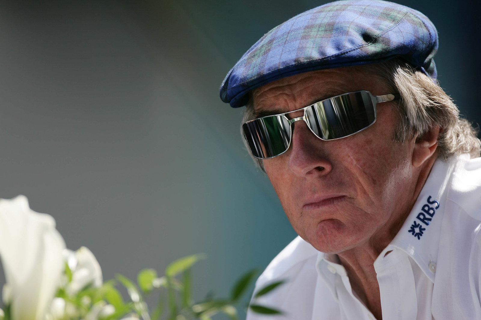 25.06.2006 Montreal, Canada, Sir Jackie Stewart (GBR) - Formula 1 World Championship, Rd 9, Canadian