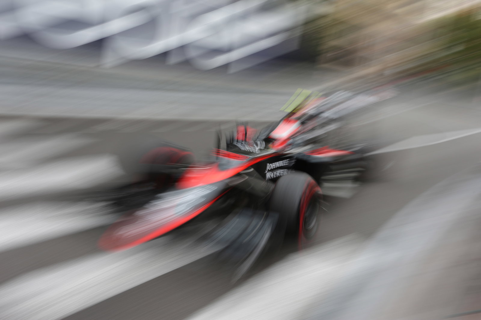 F1 Monaco Grand Prix: Grosjean 'did not brake test' Verstappen