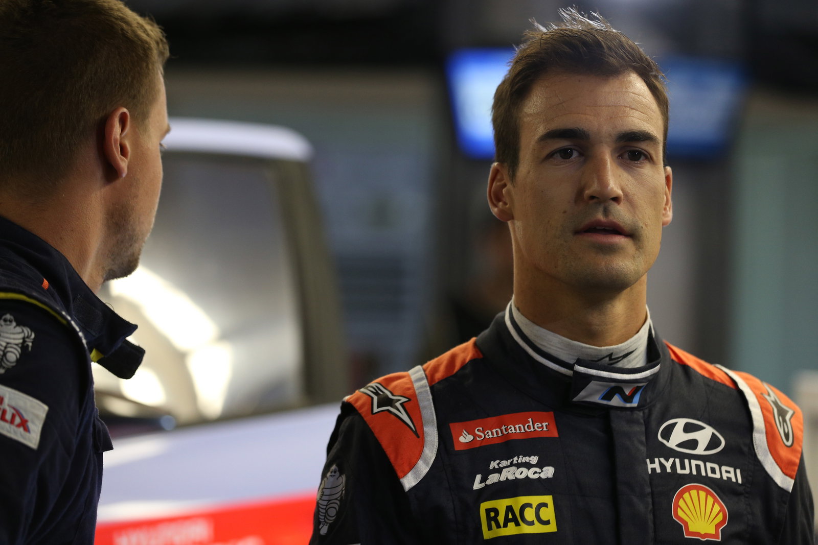 WRC Rally Italia Sardegna: 'Unthinkable' fourth for Evans