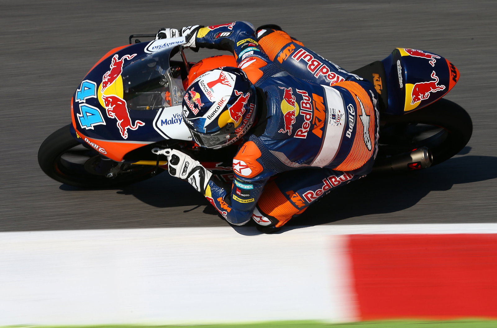 Moto3 Mugello - Free Practice 3 Results