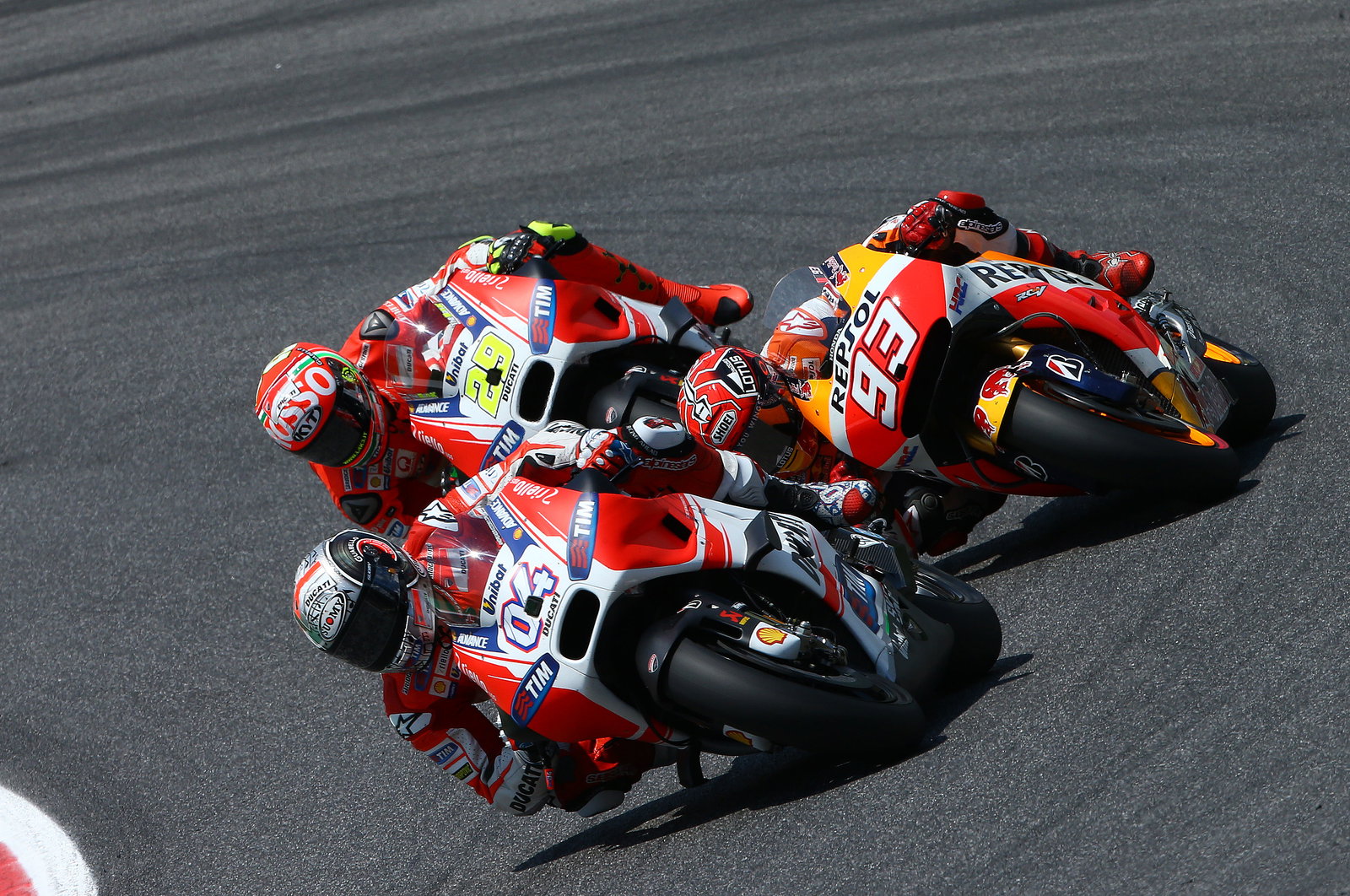 MotoGP: Smith: 'Suzuki have done a good job'