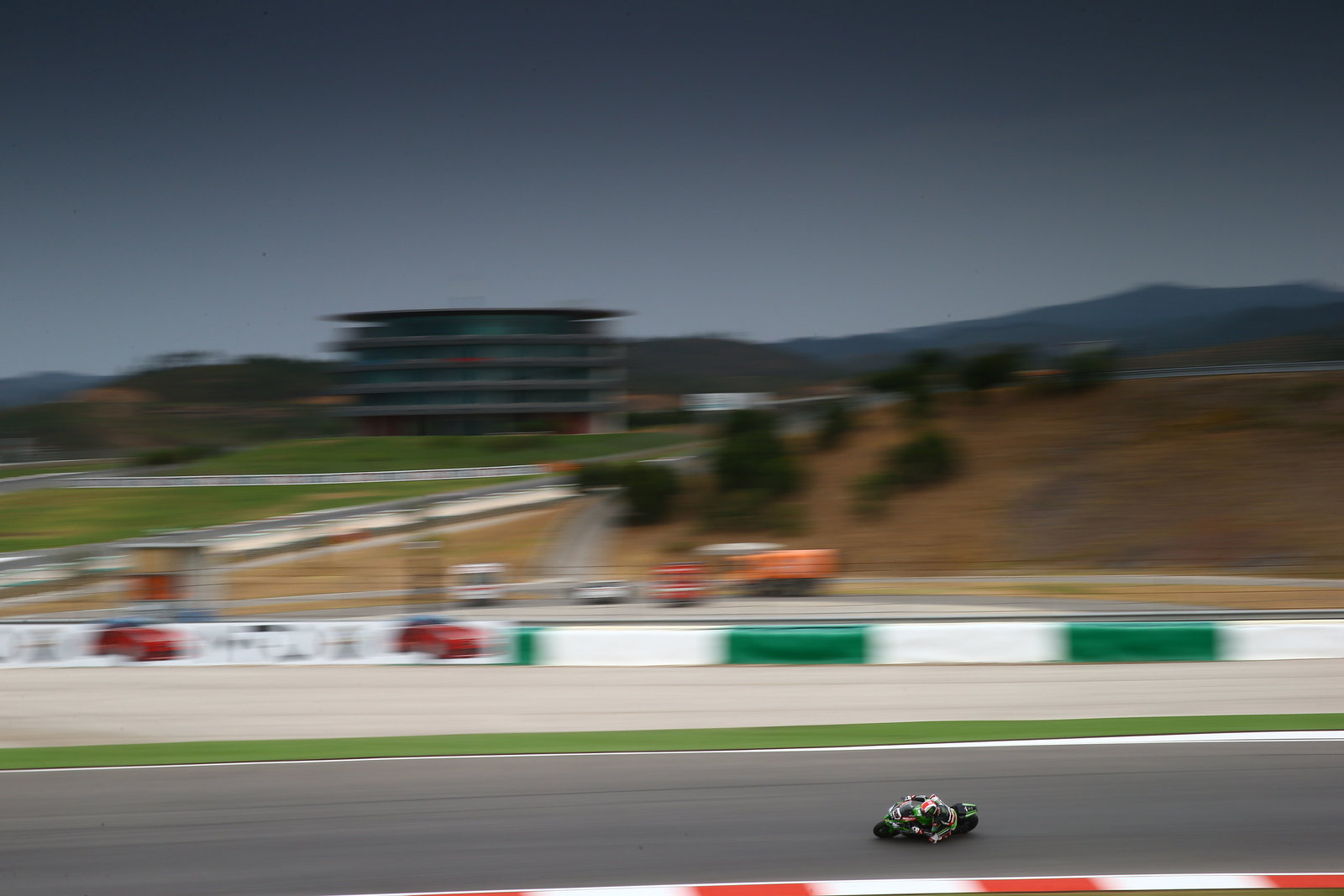 Terol to take career break after Althea split