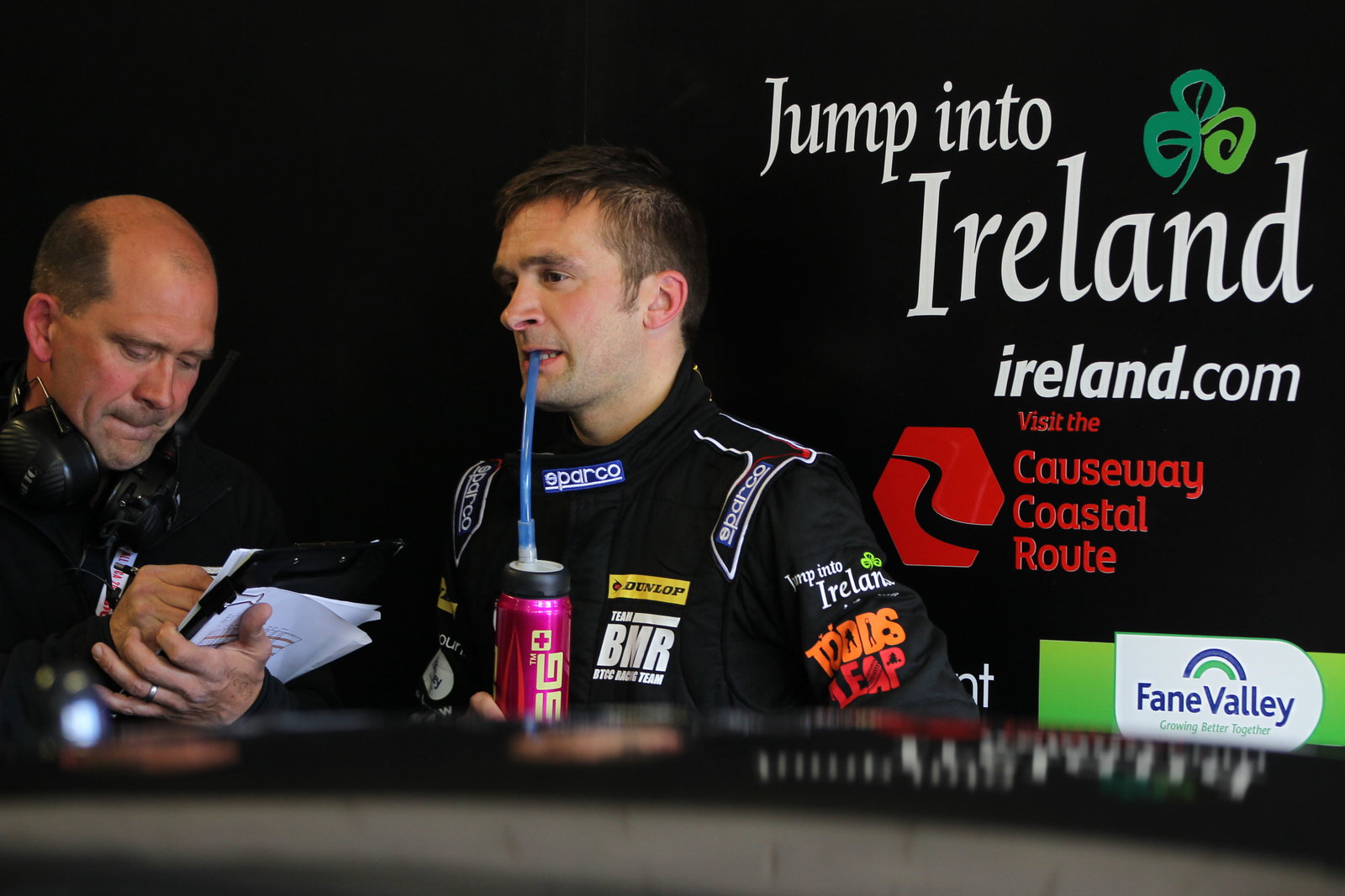 BTCC: Oulton Park (Island) - Morgan 'gutted' after race three jump start