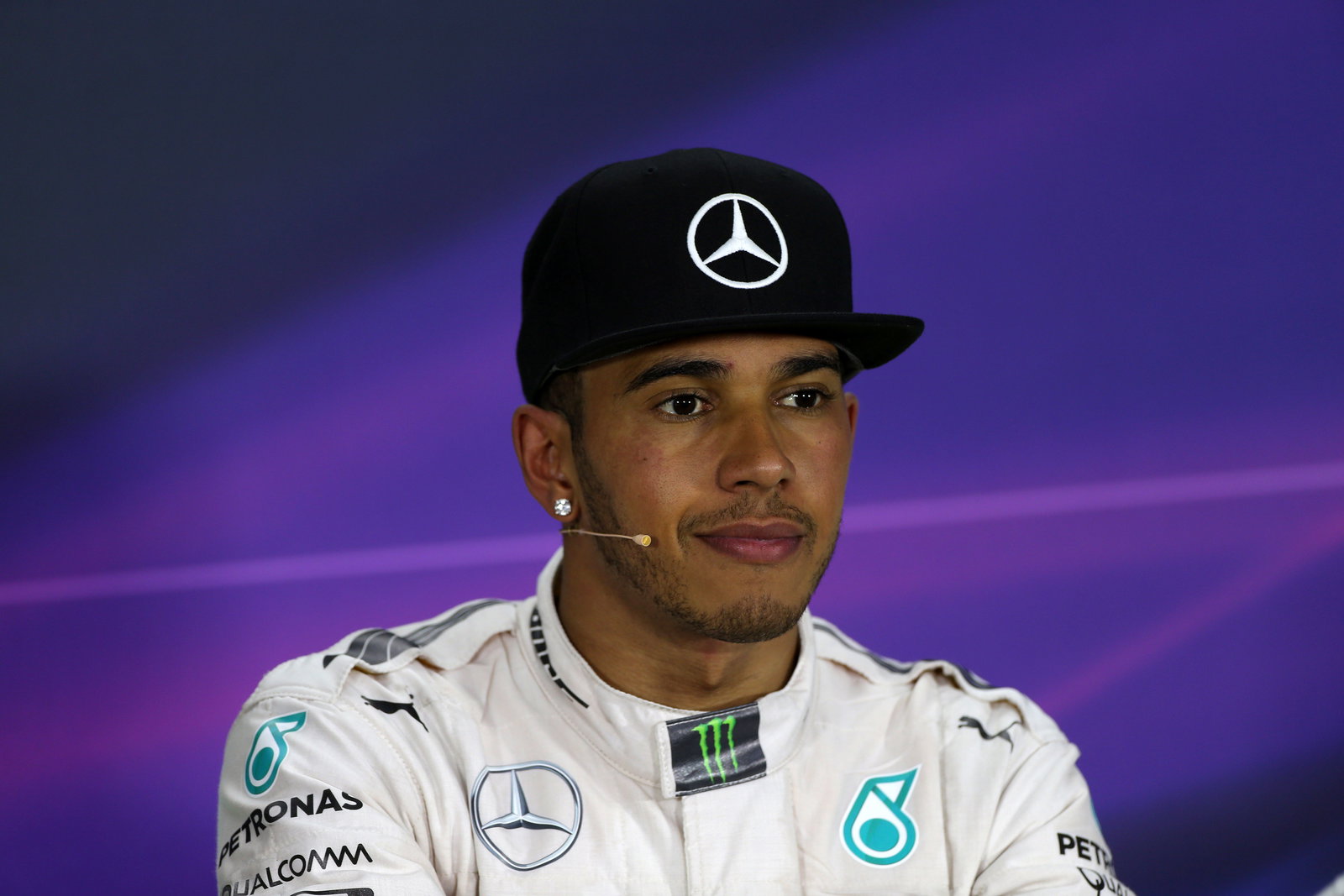 F1 Austrian Grand Prix: Free practice results (3)